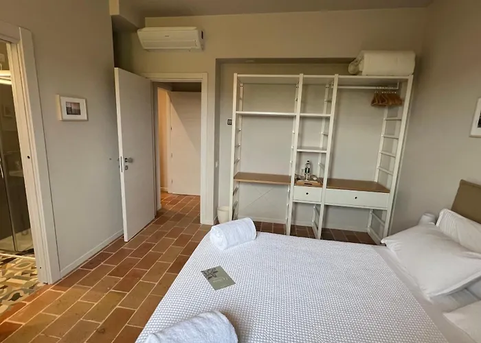 B&B Serra Country House Gradara